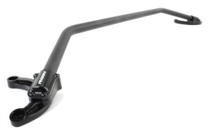 Subaru WRX STI Strut Brace - Front - Perrin Performance - Black - `02-`07 Subaru WRX STI Strut Brace - Front - Perrin Performance - Black - `02-`07